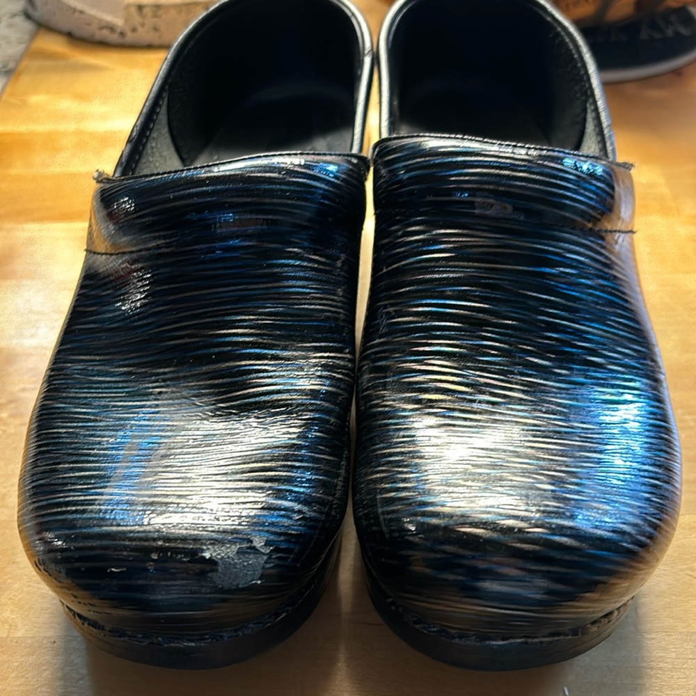Dansko shoes